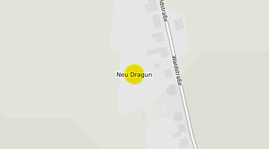 Immobilienpreisekarte Dragun Neu Dragun